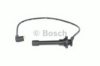 BOSCH 0 986 356 173 Ignition Cable